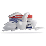 Kit de Plásticos POLISPORT para HONDA CRF 250R 08