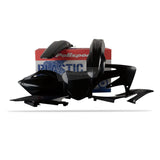 Kit de Plásticos POLISPORT para HONDA CRF 250R 08
