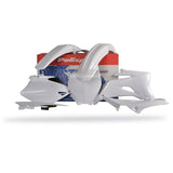 Kit de Plásticos POLISPORT para YAMAHA YZ 250 F 06-09, YZ 450 F 06-09