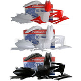 Kit de Plásticos POLISPORT para HONDA CRF 250R 10, CRF 450R 09-10