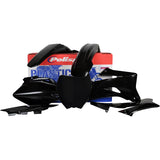 Kit de Plásticos POLISPORT para YAMAHA YZ 250 F 06-09, YZ 450 F 06-09