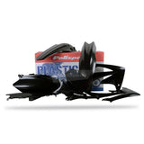 Kit de Plásticos POLISPORT para HONDA CRF 250R 10, CRF 450R 09-10