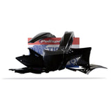 Kit de Plásticos POLISPORT para KAWASAKI KX 450 F 09-11 (várias cores)