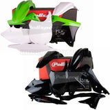Kit de Plásticos POLISPORT para KAWASAKI KX 450 F 13-15