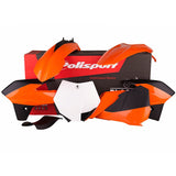 Kit de Plásticos POLISPORT KTM 90555