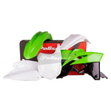Kit de Plásticos POLISPORT para KAWASAKI KX 250F 13-16 OEM 14/15