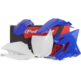 Kit de Plásticos POLISPORT para YAMAHA YZ 125/250 15-21