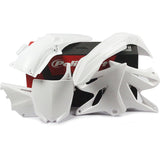Kit de Plásticos POLISPORT para YAMAHA YZ 125/250 15-21