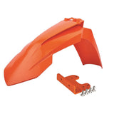 Kit Adaptador Guarda-lamas Dianteiro POLISPORT KTM EXC/EXC-F 08-13, SX/SX-F 07-12 a 2016 (várias cores)