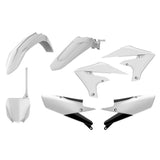 Kit de Plásticos POLISPORT para YAMAHA YZ 250 F 19-23, YZ 450 F 18-22
