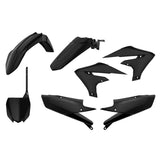 Kit de Plásticos POLISPORT para YAMAHA YZ 250 F 19-23, YZ 450 F 18-22