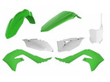Kit de Plásticos POLISPORT para KAWASAKI KX 250F 21-24, KX 450F 19-23