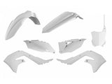 Kit de Plásticos POLISPORT para KAWASAKI KX 250F 21-24, KX 450F 19-23