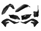 Kit de Plásticos POLISPORT para KAWASAKI KX 250F 21-24, KX 450F 19-23