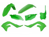 Kit de Plásticos POLISPORT para KAWASAKI KX 250F 21-24, KX 450F 19-23