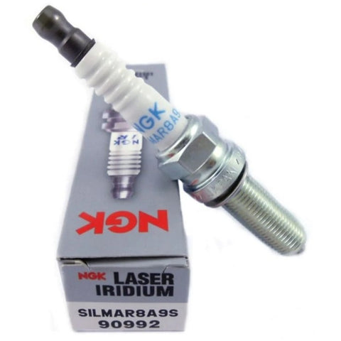 Vela NGK SILMAR8A9S IRIDIUM HONDA CRF 1000 L AFRICA TWIN 16-20, CRF 1100 L AFRICA TWIN 21-22
