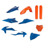Kit de Plásticos POLISPORT KTM 91053