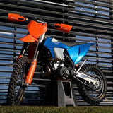 Kit de Plásticos POLISPORT KTM 2