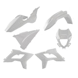 Kit de Plásticos POLISPORT RESTYLING BETA RR 2T/4T 18-19