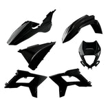 Kit de Plásticos POLISPORT RESTYLING BETA RR 2T/4T 18-19
