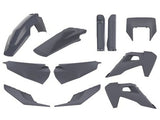 Kit de Plásticos POLISPORT FULL KIT HUSQVARNA TE 150/250/300 20-23, FE 250/350/450/501 20-23