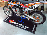 Tapete MOTO-MASTER PITMAT 100x200 cm