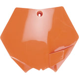 Placa Frontal UFO para KTM SX/SX-F 07-12