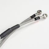 Cabo de Travão Dianteiro MOTO-MASTER KTM EXC/EXC-F 00-23, HUSABERG TE 125 12-14, HUSQVARNA TE/FE 14-17 (ver modelos)