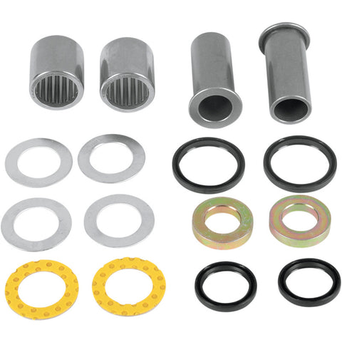 Kit Reparação Braço Oscilante MOOSE RACING SUZUKI DRZ 400 00-24, RM 125/250 96-08, RMZ 250/450 07-16