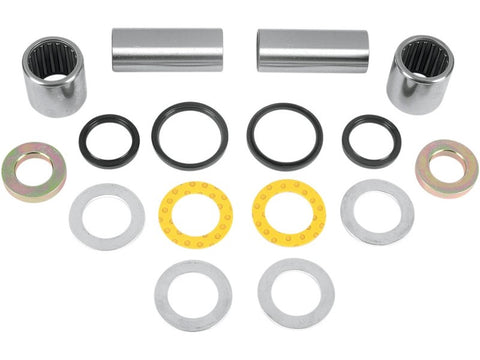 Kit Reparação Braço Oscilante MOOSE RACING HONDA CR 125 R 93-01