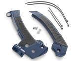 Protecções de Quadro FACTORY RACING HUSQVARNA FC 250/350/450 23, TC 125/250 23 Azul