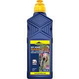 Óleo PUTOLINE OFF ROAD 4T NANO TECH 4+ 10W/50 1 Litro