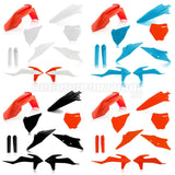 Kit de Plásticos ACERBIS FULL KIT KTM SX/SX-F 19-22