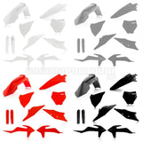 Kit de Plásticos ACERBIS FULL KIT KTM SX/SX-F 19-22