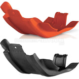 Protecção de Cárter ACERBIS para KTM EXC-F 250 14-16, EXC-F 350 12-16