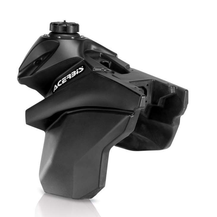 Depósito ACERBIS para KTM EXC/EXC-F 12-16, SX/SX-F 11-12 11,5 Litros