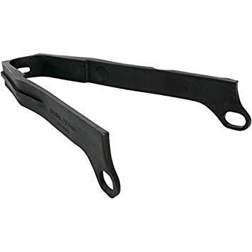 Guia de Corrente Escora UFO para HONDA XR 250R/400R 96-04, XR 600R 92-00 Preto