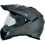 Capacete AFX FX-41DS Cinzento