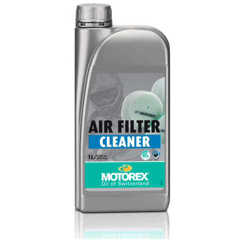 Líquido Limpeza Filtros de Ar MOTOREX AIR FILTER CLEANER
