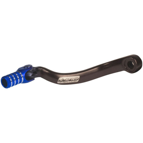 Selector de Mudanças APICO para TM 85/125/144/450 00-20, 250/300 00-18 Azul