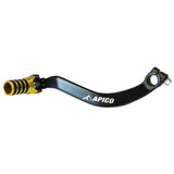 Selector de Mudanças APICO SUZUKI RM 250 01-08 Amarelo