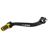 Selector de Mudanças APICO SUZUKI RMZ 250 07-25 Amarelo