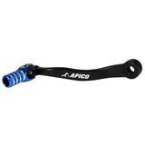 Selector de Mudanças APICO HUSQVARNA TC 250 17-22, TE 250/300 17-23 Azul
