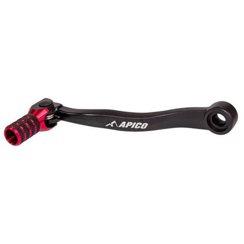 Selector de Mudanças APICO GAS GAS EC 250/300 21-23, MC 250 22-23 Vermelho