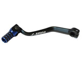 Selector de Mudanças APICO SHERCO 4T SEF 250/300 15-25, SEF 450 05-25, SEF 500 19-25 Azul