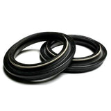 Guarda-pós ARIETE para MARZOCCHI 45mm