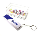 Powerbank de Emergência MICHELIN