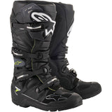 Botas ALPINESTARS TECH 7 ENDURO DRYSTAR BLACK