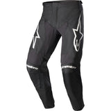 Calças ALPINESTARS RACER GRAPHITE Preto 2023 - Tamanho 34