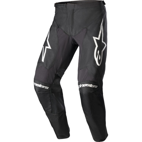 Calças ALPINESTARS RACER GRAPHITE Preto 2023 - Tamanho 34